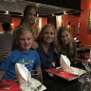 Meet your Posher, Annette